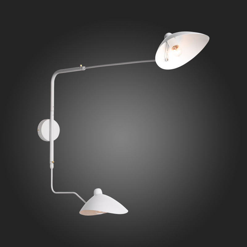 бра st-luce sl305.501.02