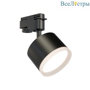 Трековый однофазный светильник Apeyron 16-90