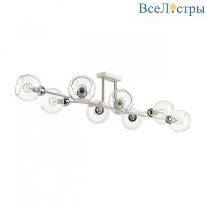 Люстра на штанге LUMION 4517/8C