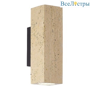 Настенный светильник ST Luce Earthy SL1194.401.01