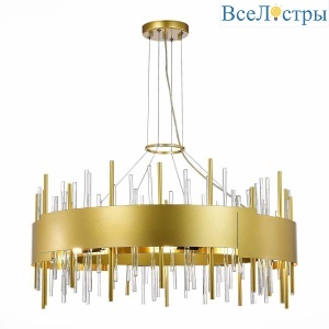 Подвесная люстра ST Luce Olvera SL1633.203.16