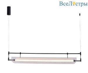 Подвесная люстра Kink Light Аника 08021-120P,19