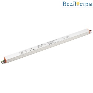 Блок питания Arlight ARV-12048-LONG-D (12V, 4A, 48W) 046045(2)