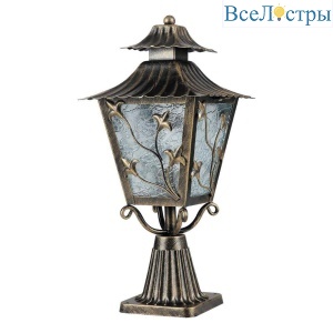 Уличный светильник Feron Палермо PL634 11644