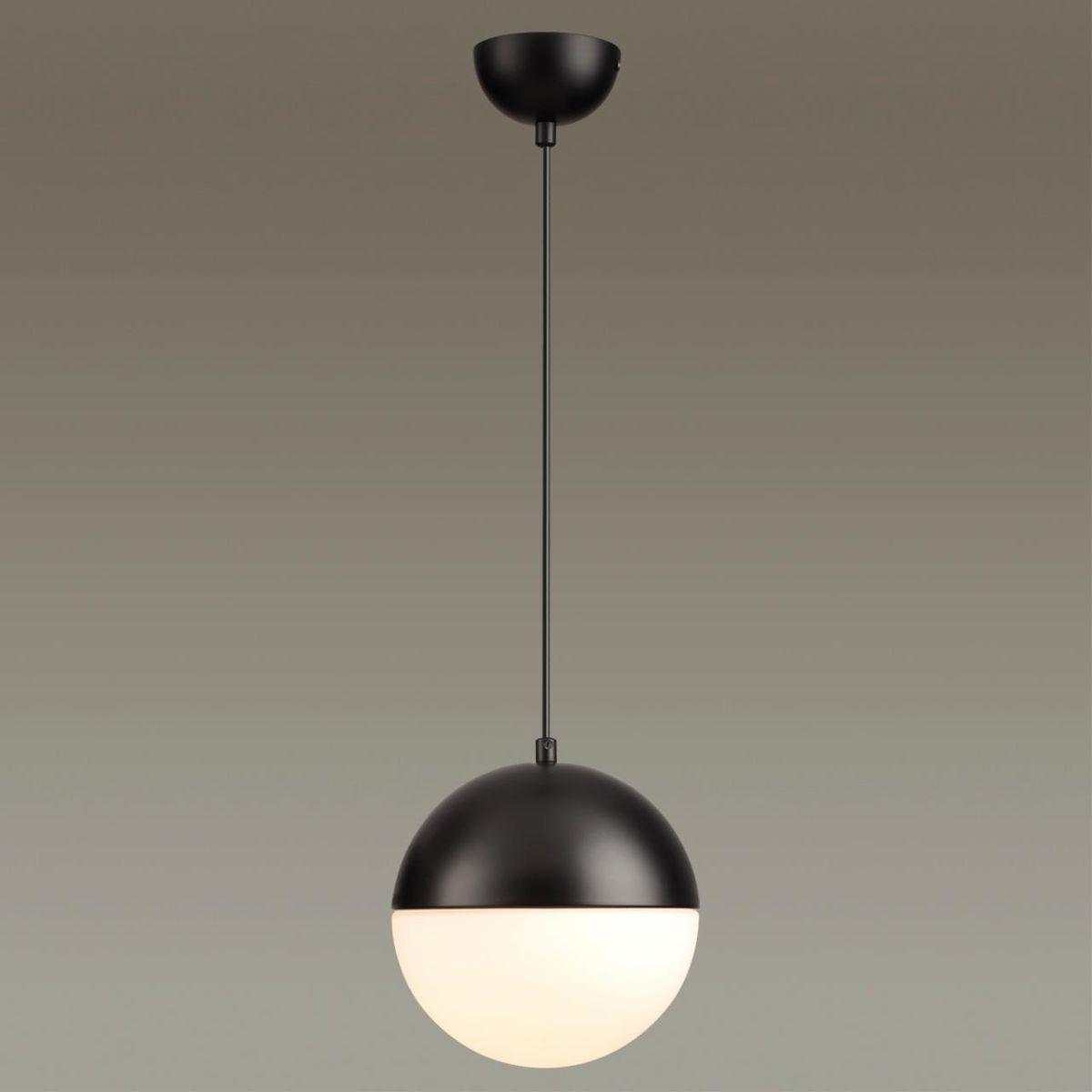 подвесной светильник odeon light pendant pinga 4958/1a