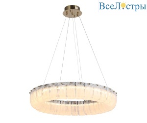 Подвесная люстра Kink Light Гэлли 07599-60,36