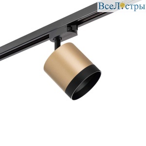 Трековый светильник Lightstar Rullo (213490+592087+203487) R1T34903487