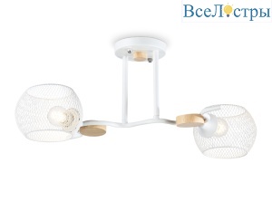 Люстра на штанге Ambrella Light Loft TR80161