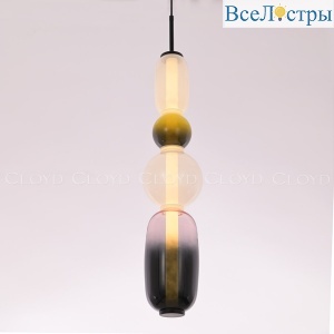 Подвесной светильник Cloyd Supernova 11403
