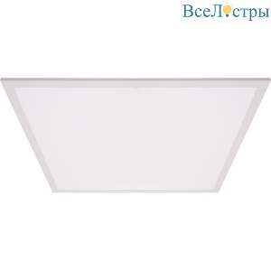 Встраиваемый светодиодный светильник Feron AL2154 41298