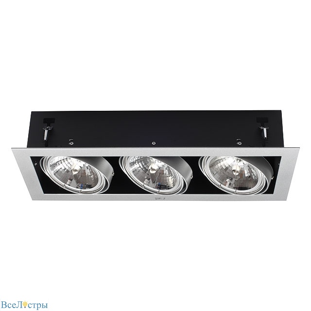 карданный светильник kanlux mateo dlp-350-gr 4962