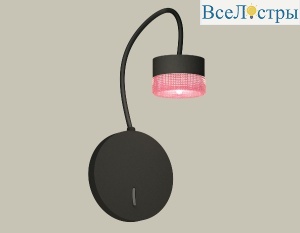 Бра Ambrella Light Traditional (C9596, N8486) XB9596251