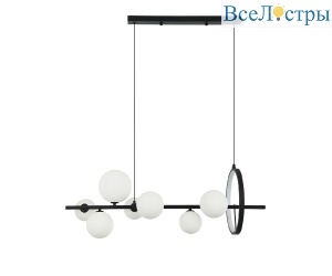 Подвесная люстра Kink Light Иона 07608-7A,19(01)