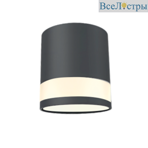 Накладной светильник (40 шт./кор.) EKS Art Glass 0У-00004526