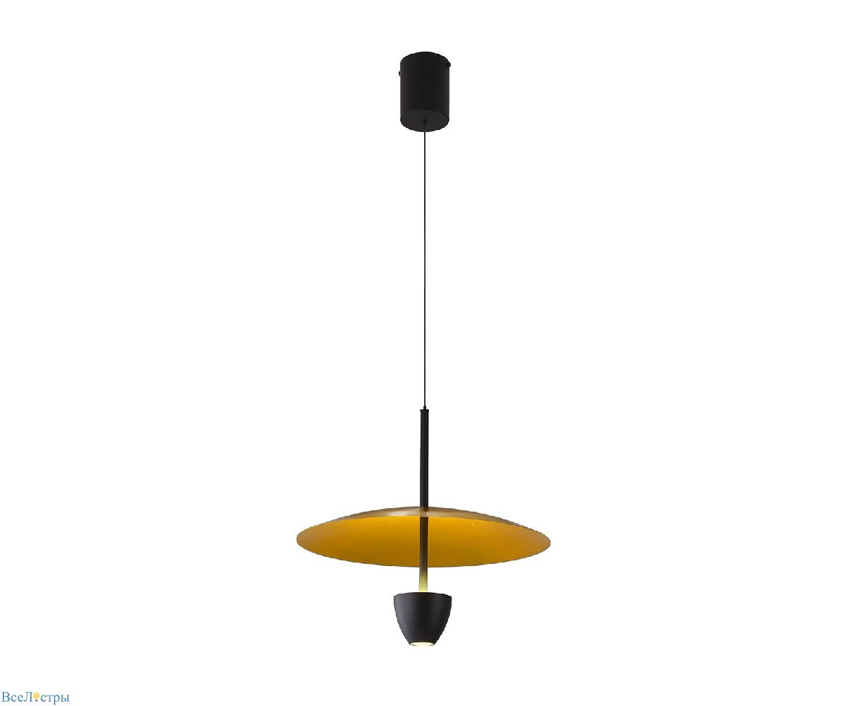 подвесной светильник kink light синди 08466-35,20(33)