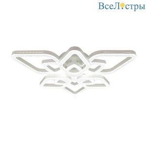 Потолочная люстра Escada Sedna 10280/6LED
