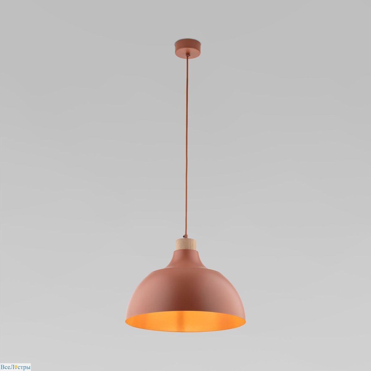 подвесной светильник tk lighting 6927 cap