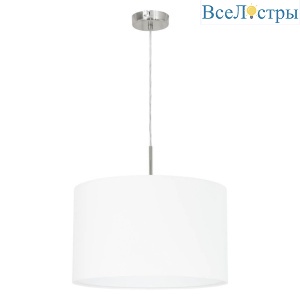 Подвесной светильник Eglo Pasteri 31571