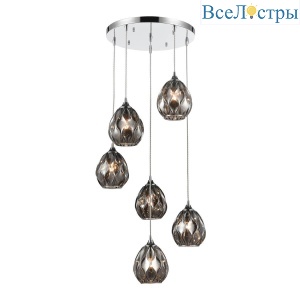 Подвесной светильник Vele Luce Elision VL5593P26