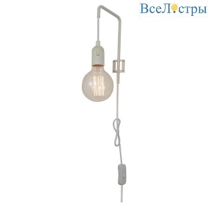 Бра Lussole Loft Tanaina LSP-8041