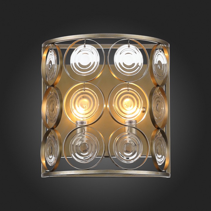 бра st-luce seranda sl1105.201.02