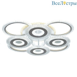Потолочная люстра Escada Klio 10276/8LED