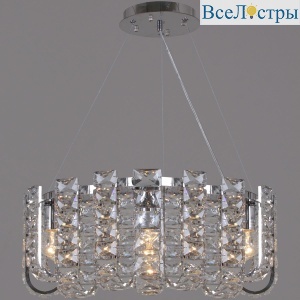 Подвесная люстра Reluce 02507-0.4-08