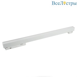 Трековый светильник Feron MGN302 41939