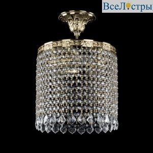 Потолочная люстра Bohemia Ivele 19201/25IV G Leafs