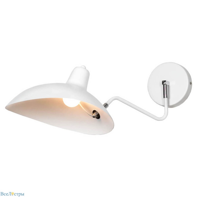 спот lussole loft navajo grlsp-8125