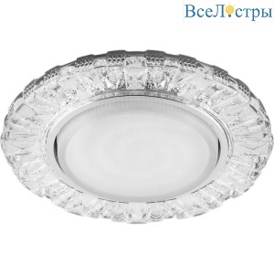 Встраиваемый светильник Feron CD4023 29476