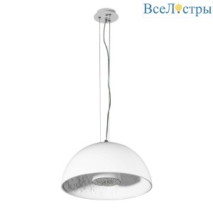 Подвесной светильник Loft IT Mirabell 10106/400 White