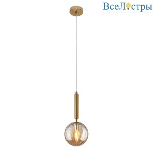 Подвесной светильник Modemodern MD.1176.1 AM