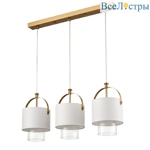 Подвесной светильник Lumion Jane 6593/3A
