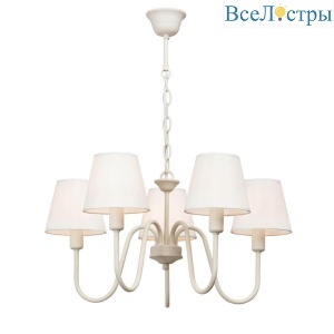 Подвесная люстра Vitaluce V3339/5