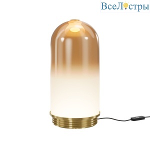 Настольная лампа Maytoni Fable MOD488TL-L8BS3K