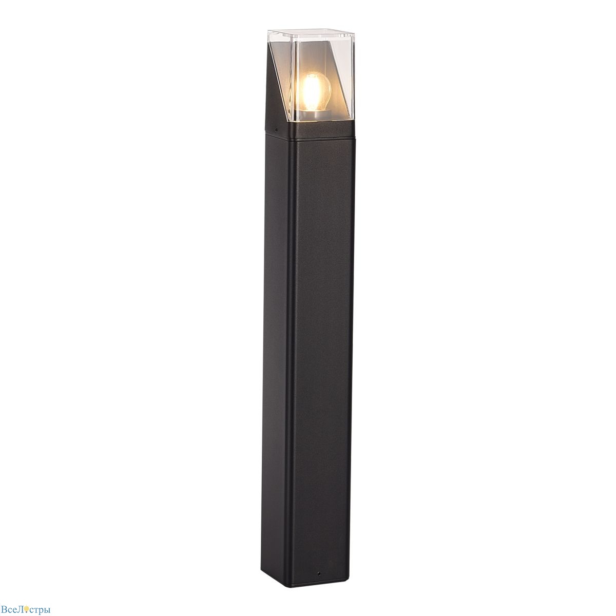 ландшафтный светильник st luce slide sl9016.405.01