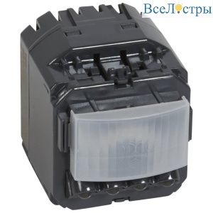 Датчик движения Legrand Celiane 067093