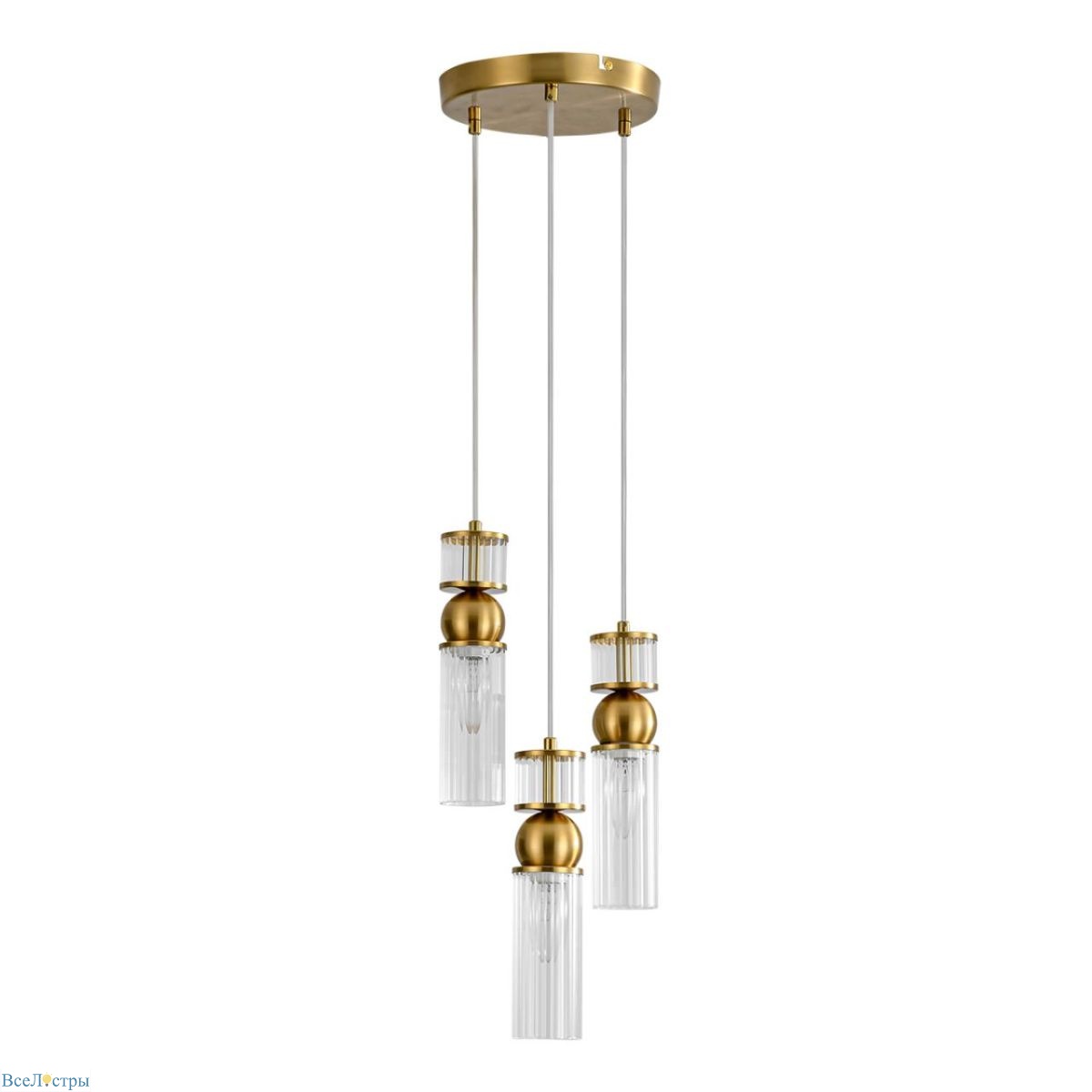 подвесной светильник lumion moderni denver 8276/3a