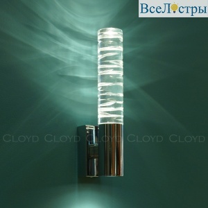 Настенный светильник Cloyd Espe 20410