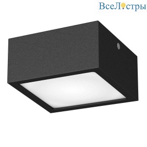 Накладной светильник Lightstar Zolla Quad LED-SQ 211927