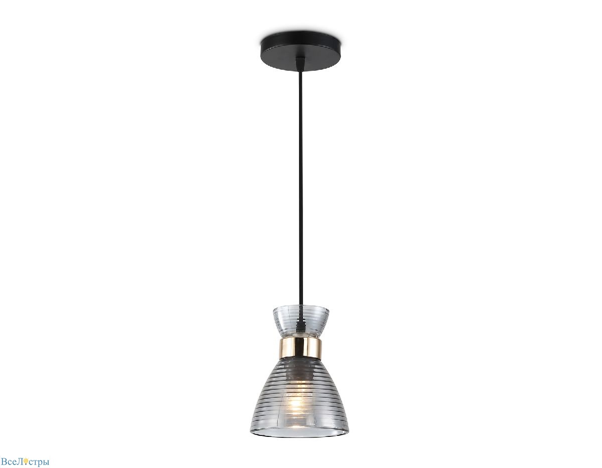 подвесной светильник ambrella light loft traditional tr3406