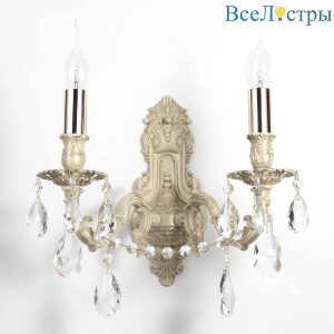 Бра Lucia Tucci Firenze W141.2 Cream White