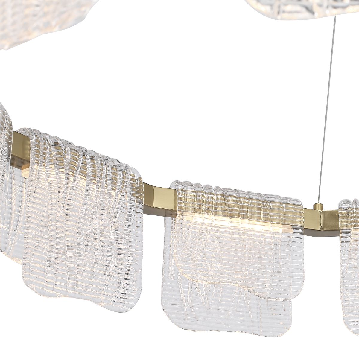 настенный светильник st luce voile sl6021.203.66
