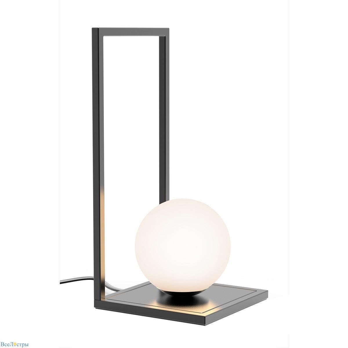 настольная светодиодная лампа lightstar globo 803910