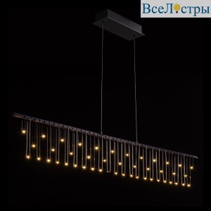 Подвесной светильник Delight Collection MD23001008-1F black