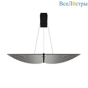 Подвесная люстра Favourite Vingar 4381-2P