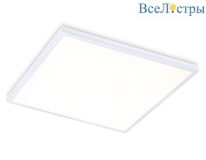 Светодиодная панель Ambrella Light Panels DPS1017