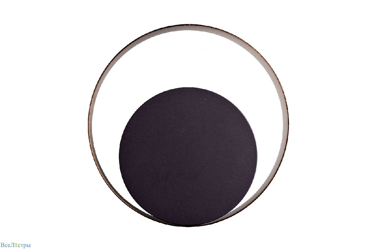 настенный светильник garda decor 62gdm-8829-d
