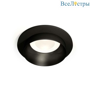 Встраиваемый светильник Ambrella light Techno Spot XC (C6513, N6131) XC6513021